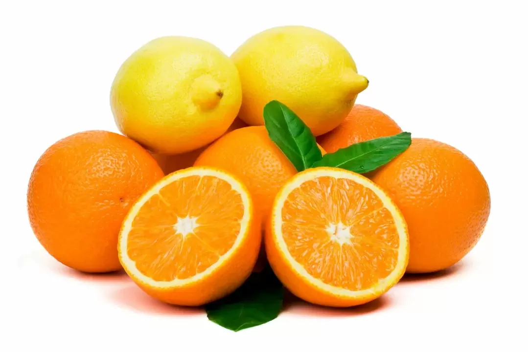 lamaie si portocala pentru potenta