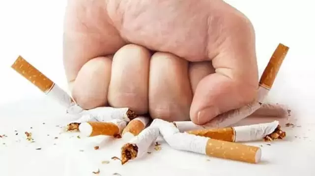 Renunțarea la tutun este o măsură necesară pentru creșterea potenței