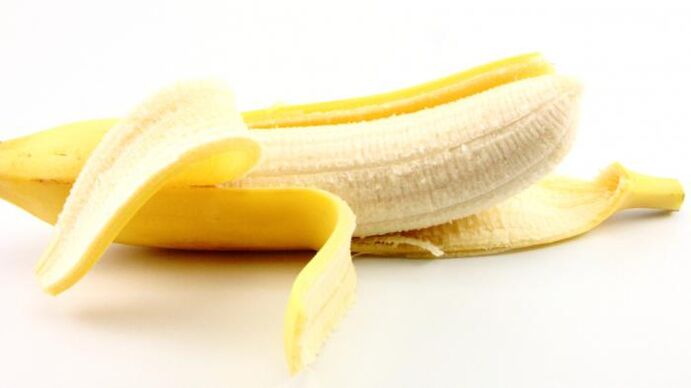 banane pentru a crește potența