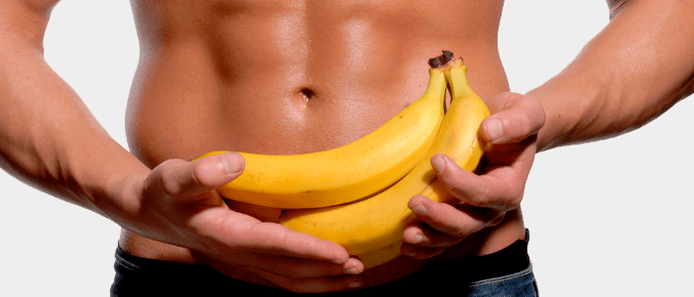 Consumul zilnic de alimente sănătoase crește activitatea sexuală la bărbați